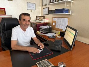 “ÇOCUKLARINIZ BİZİM EMANETİMİZ”