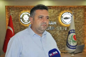 “Gazze’nin çocuklarını unutmuyoruz”