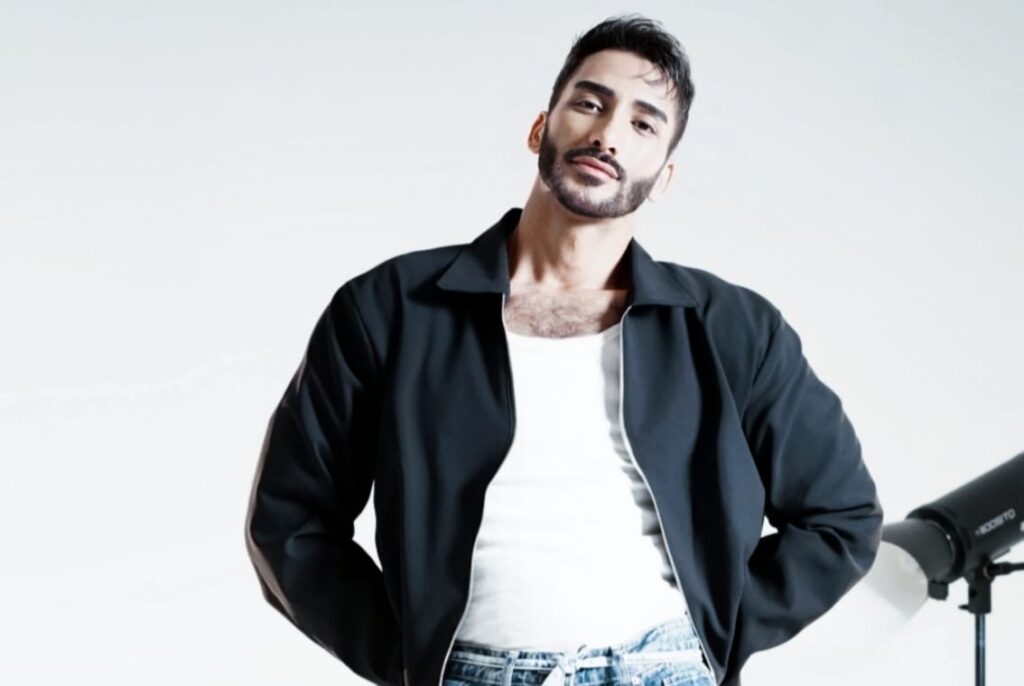 Doruk Barlas, Yeni Şarkısı “Kalbim VIP” ile Müzikseverlerle Buluştu