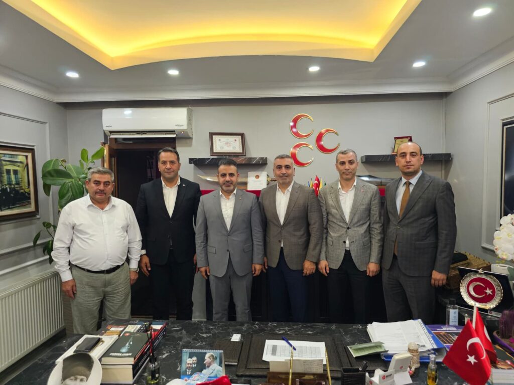 “Silahlar Susacak, Kelam ve Kalem Konuşacak”