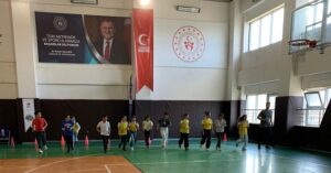 BİN 411 ÖĞRENCİNİN SPOR KARNESİ HAZIRLANDI