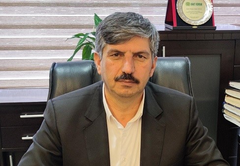 Tekstil ve Hediyelik Eşya Fuarına Yoğun İlgi