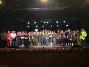 TİYATRODA FİNAL HEYECANI BATMAN’DA YAŞANDI!