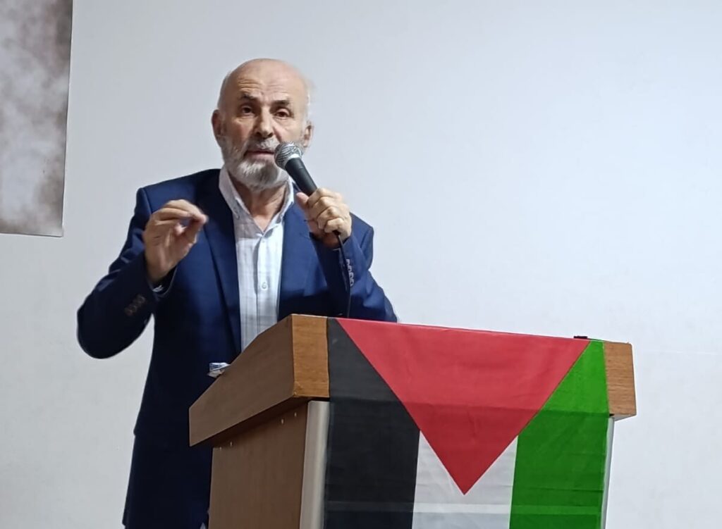 “Türkiye çok zor bir dönemden geçiyor”