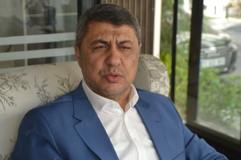 “Ulaşım felç, sağlık zorda”