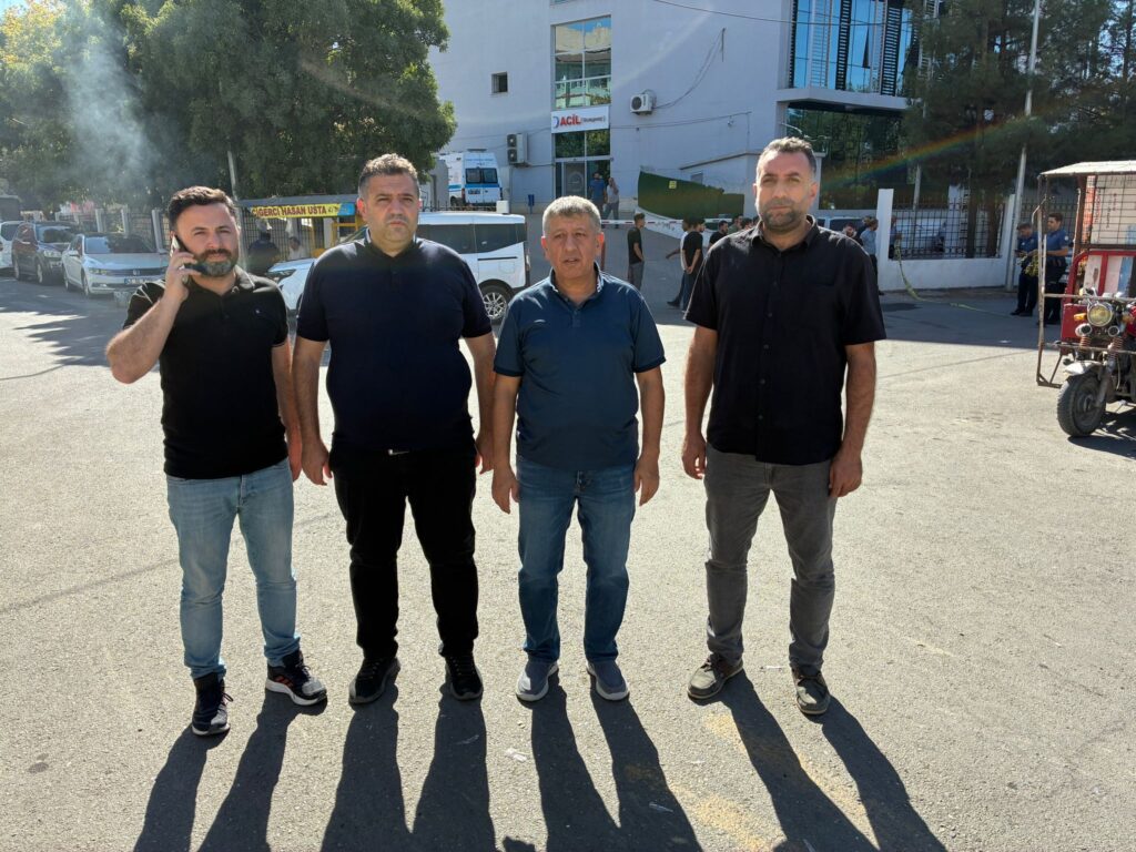 “OKULLAR GÜVENLİK TEHDİDİ ALTINDA”