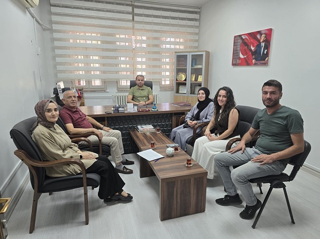 YENİ EĞİTİM YILINA HİJYEN VE KALİTE DAMGASI!