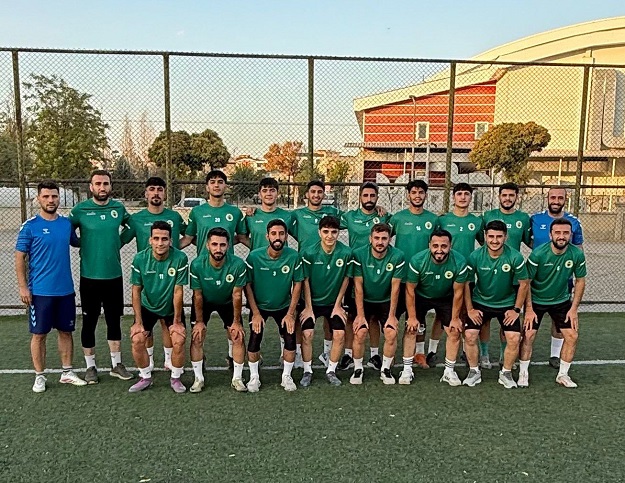BİNATLI SPOR’DAN 19 FLASH TRANSFER!