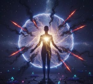 Negatif Enerji Kökenli Hastalıklara Karşı Korunmamız