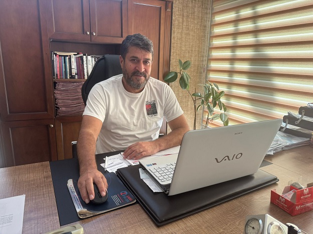 BATMAN’DA HER YIL 9 BİN KİŞİ EHLİYET BAŞVURUSU YAPIYOR