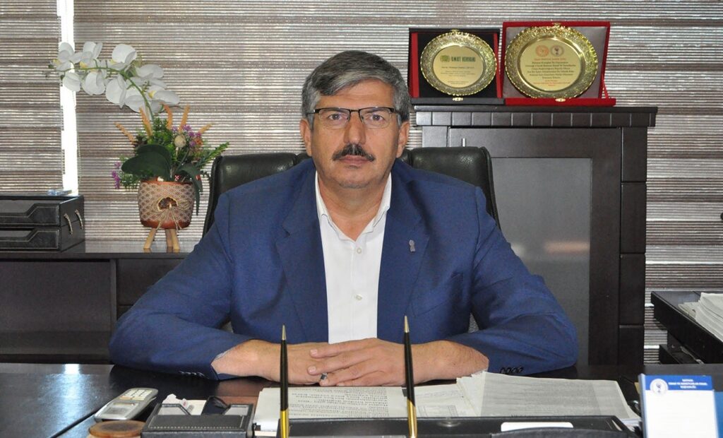 BESO’dan Yeni Eğitim ve Öğretim yılı Mesajı