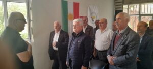 Cigerxwîn, Batman’da Anıldı