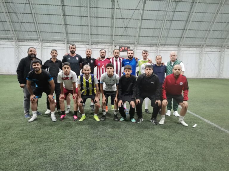 BATMAN İESK, ELAZIĞ’DA FUTBOLCU SEÇMELERİ YAPTI