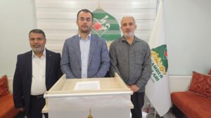 “O’nu Oku, O’nu Yaşa” Siyer Yarışması 2025 İçin Başvurular Başladı