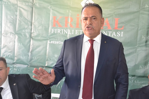 CEMİL TURAN DÖNEMİNDE BORÇ SIFIRLANDI, HİZMETLER ÇAĞ ATLADI!