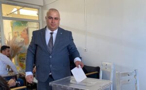 TOĞUÇ, ANTİK KENT’TE GÜVEN TAZELEDİ