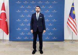 “Türkiye–Malezya İlişkileri Sofrada Büyüyor”