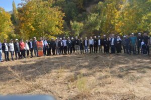 Timoq Coğrafyası’nda Unutulmaz Bir Gün