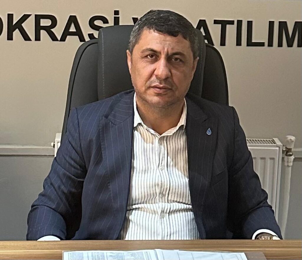 Başkan Yılmaz’dan Amatör Kulüplere Destek Çağrısı