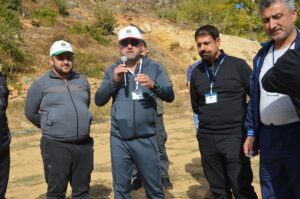 Timoklular Derneği’nden Taziye Düzenlemelerine Tepki