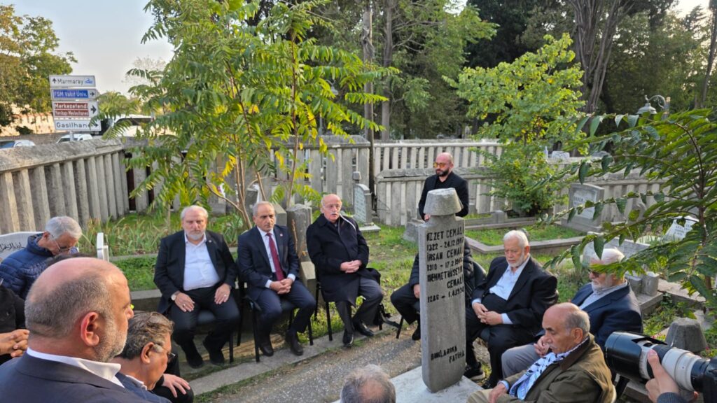 KÖYLÜ: DAVA ARKADAŞLARINA İYİ BİR ÖRNEKTİ