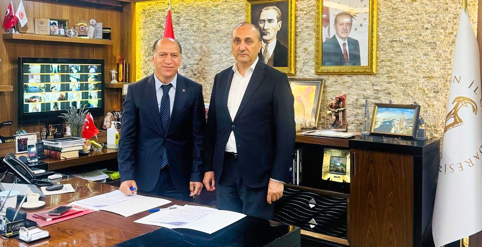 📰 BATMAN İL ÖZEL İDARESİ’NDEN PERSONELE REKOR PROMOSYON: KİŞİ BAŞI 89 BİN TL