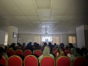 BATMAN’DA YURT ÖĞRENCİLERİNE SİNEMA KEYFİ