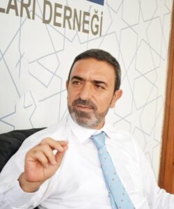 “Bu gelenek bürokratik kararlara sığmaz”