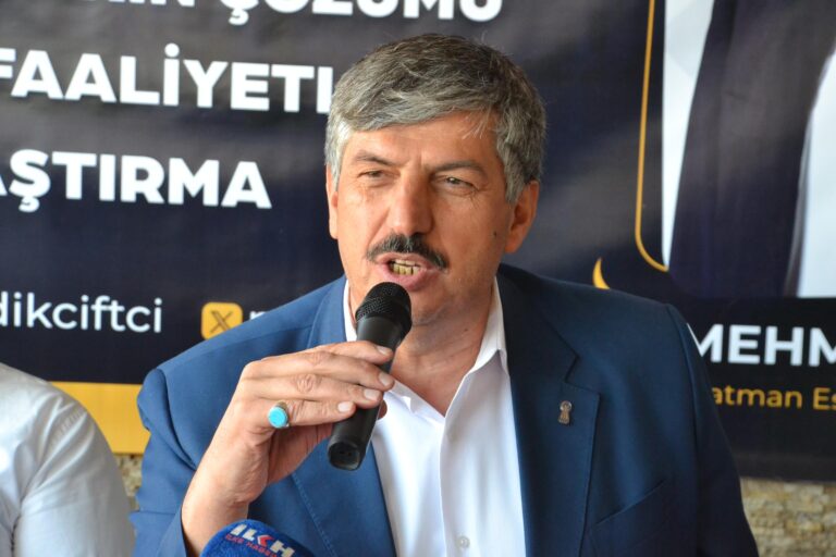 “Taziye Kültürümüz Yaşatılmalı”