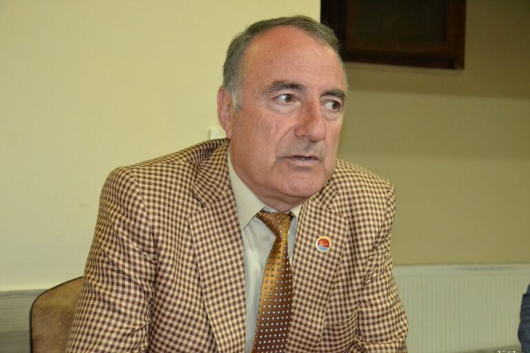 “Taziyeye Devlet Değil, Taziye Sahibi Karar Verir”