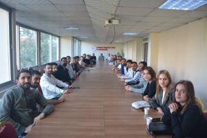 “YILIN 12 AYI YÜZME EĞİTİMİ VERİLECEK!”