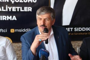 “Medyasız Bir Çalışma Eksik Kalır”