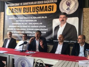 BESO’dan 4 Yılda 221 Adımlık Hizmet Karnesi