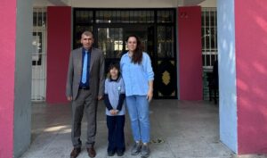 CUMHURİYET’İN RENKLERİYLE GELEN ŞAMPİYONLUK