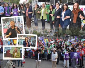 “Kürt meselesi bir hukuk meselesidir”