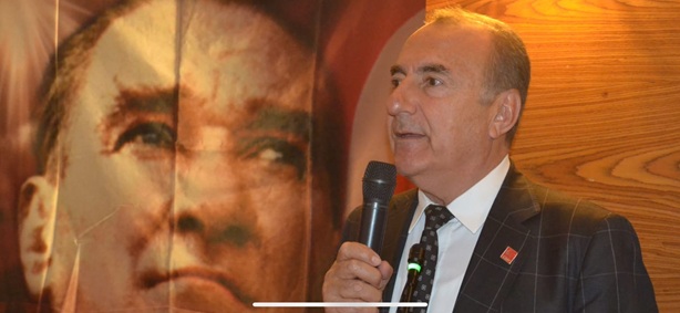 CHP’li Yaşar: “Valilik kararıyla yüzlerce işçi mağdur edildi”