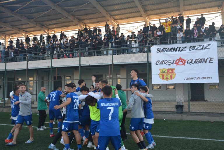 BAL DERBİSİNDE MUHTEŞEM GALİBİYET: 3-2