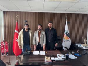 Batman Barosu ile Esse VİP anlaştı