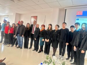 Dİ-DER’DEN SİBER GÜVENLİKTE FARKINDALIK ATAĞI…