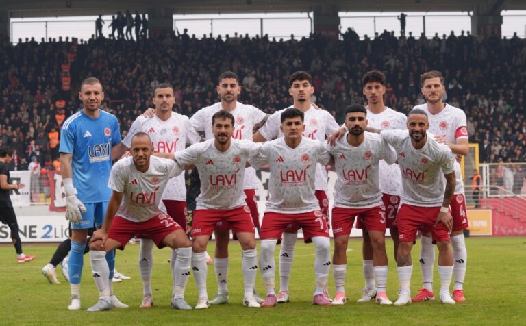 “Evinde Kazanan Petrolspor, Liderlik Koltuğunu Bırakmıyor”