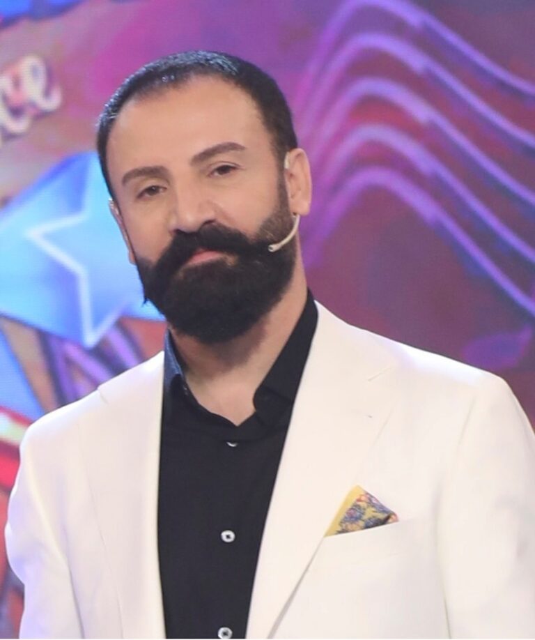 DELİL DİLANAR BATMAN’DA SAHNE ALIYOR