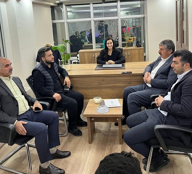 SANDRA GÜZELLİK’TEN ALTINCI YIL GURURU: “BU SADECE BİR BAŞLANGIÇ!”