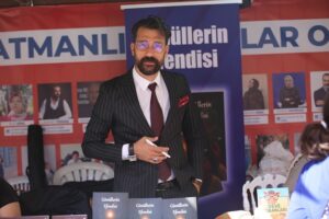 Rewşan’ın Kürtçe Dil Hassasiyetine Orhan Doyan’dan Güçlü Destek