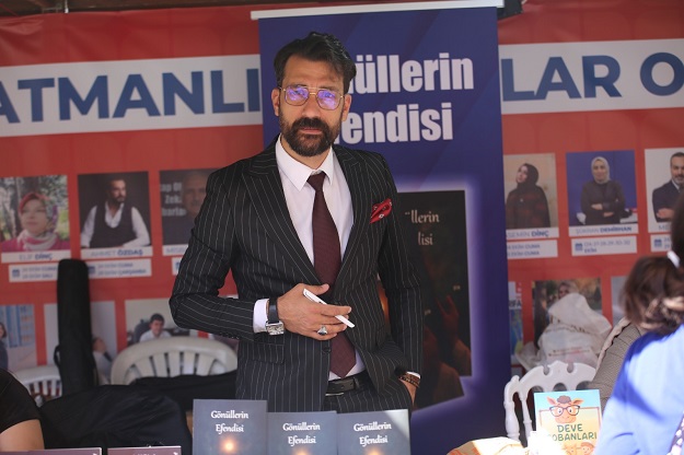 Rewşan’ın Kürtçe Dil Hassasiyetine Orhan Doyan’dan Güçlü Destek