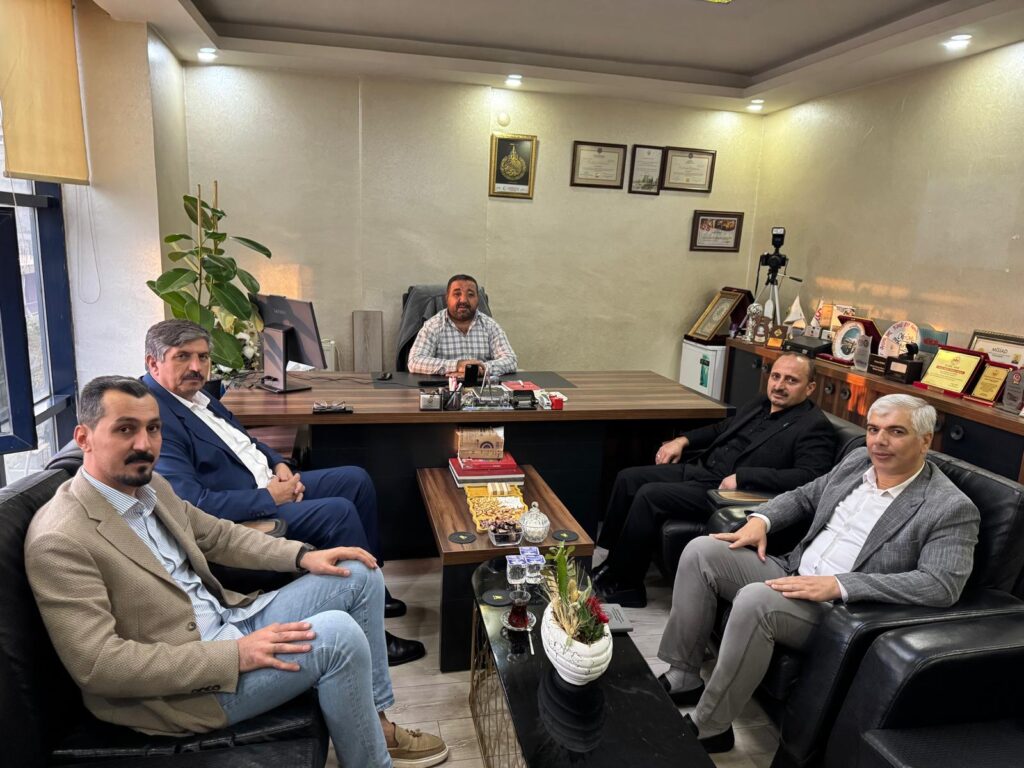 BESO’dan Tarihi Araç Alım Anlaşması