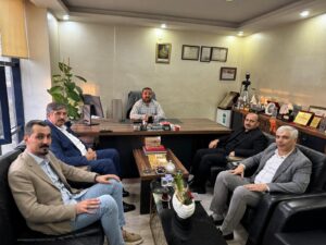 BESO’dan Tarihi Araç Alım Anlaşması