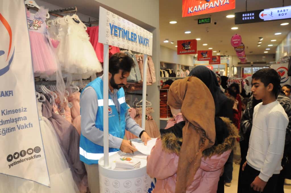 BATMAN’DA İÇLERİ ISITAN PROJE