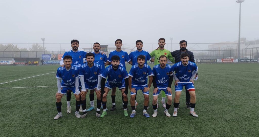 72 GALATA SPOR GÜMBÜR GÜMBÜR: 2-0