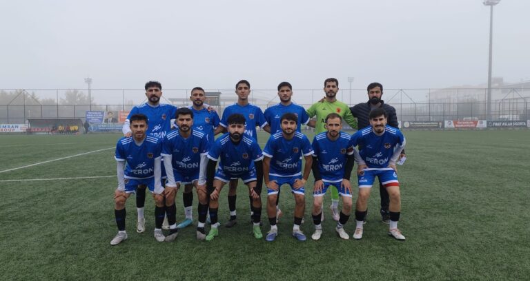 72 GALATA SPOR GÜMBÜR GÜMBÜR: 2-0