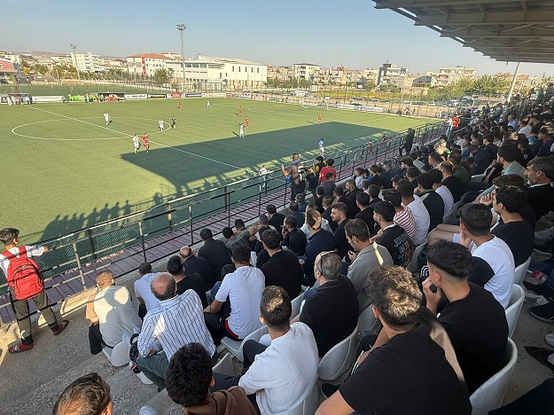 A GRUBUNDA ZİRVE MÜCADELESİ KIZIŞTI